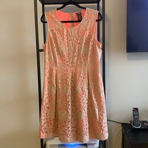 Lord and Taylor dress